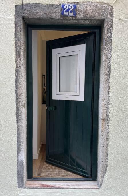 Casa Do Tijolo Apartment Lisbon Bagian luar foto