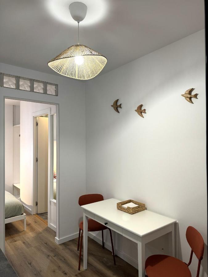 Casa Do Tijolo Apartment Lisbon Bagian luar foto
