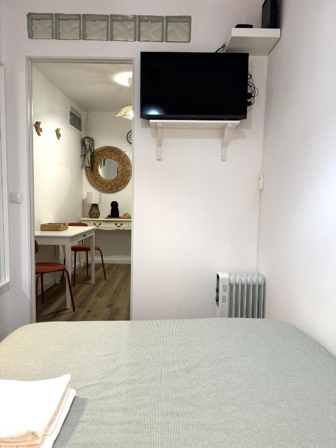 Casa Do Tijolo Apartment Lisbon Bagian luar foto