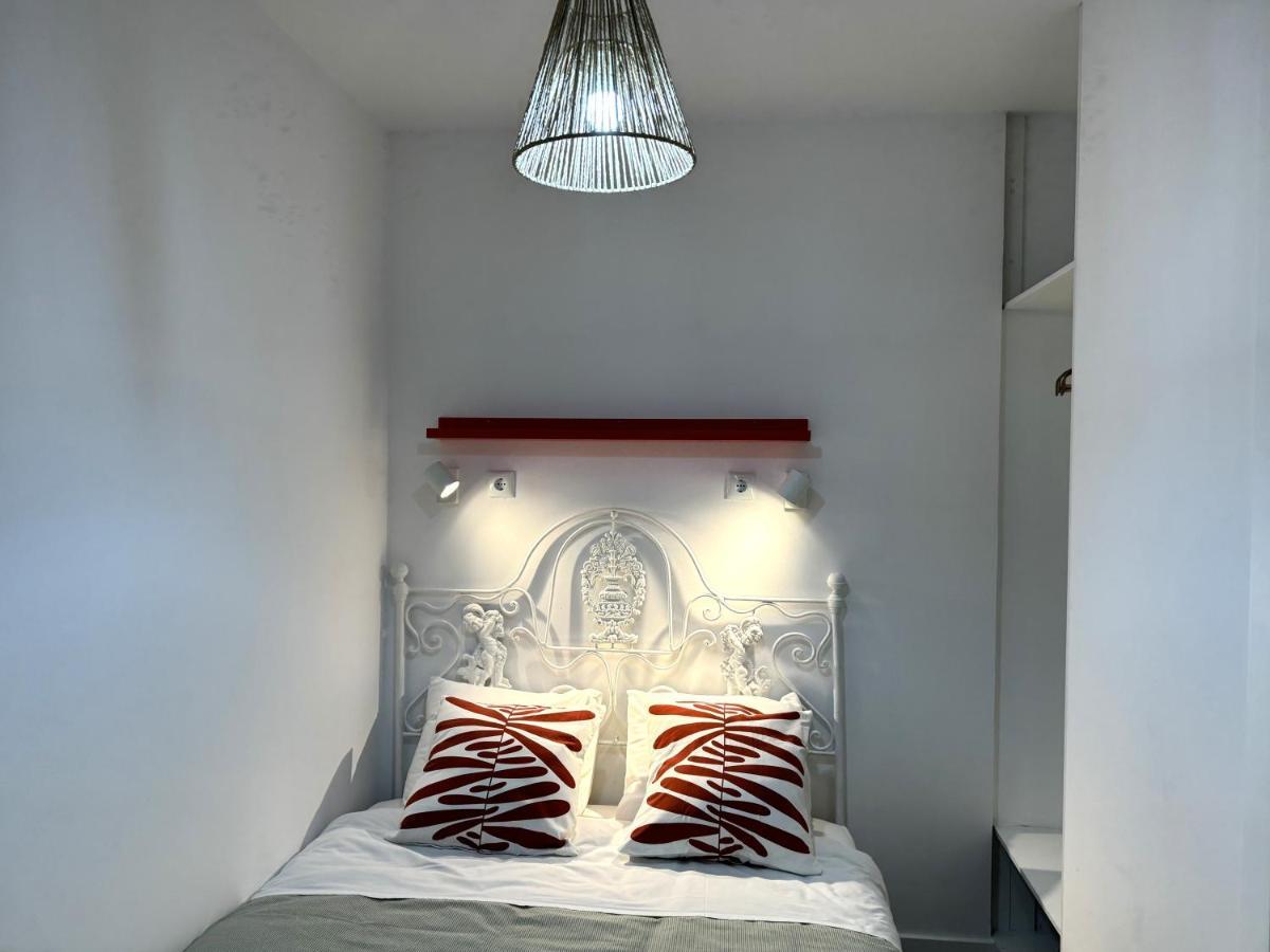 Casa Do Tijolo Apartment Lisbon Bagian luar foto