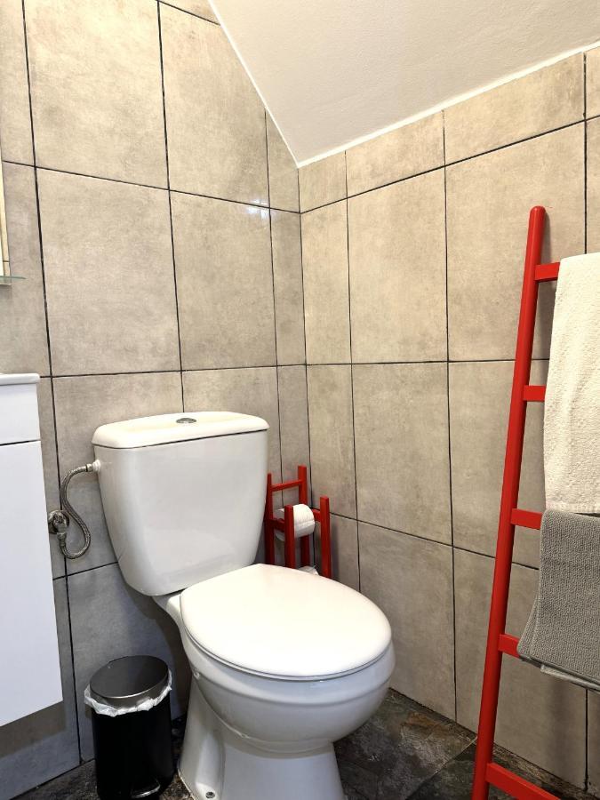 Casa Do Tijolo Apartment Lisbon Bagian luar foto