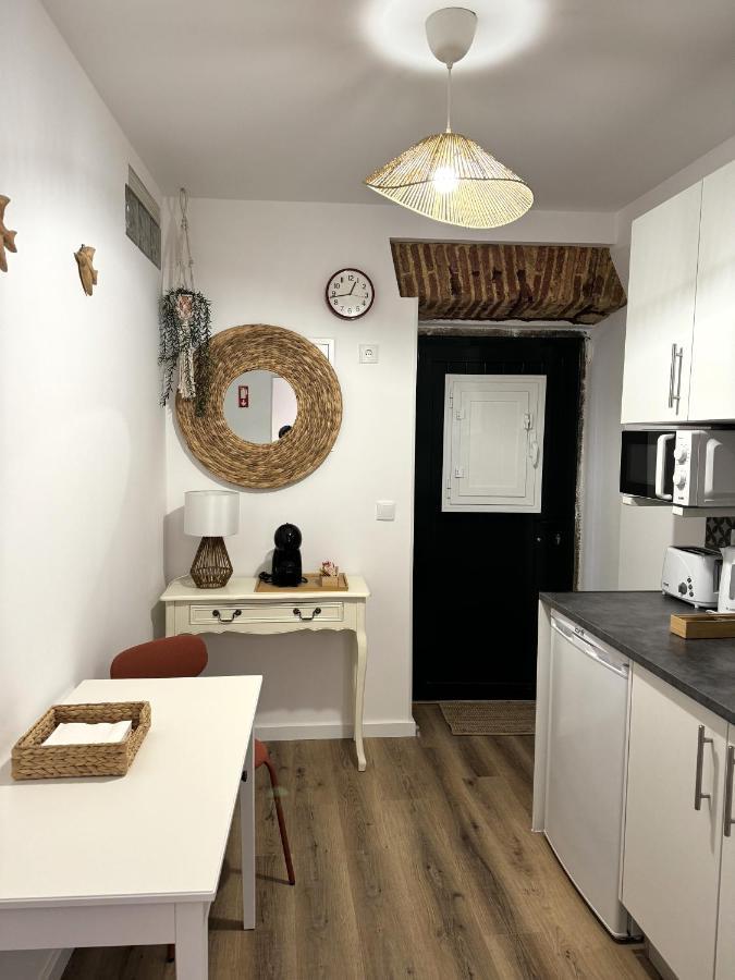 Casa Do Tijolo Apartment Lisbon Bagian luar foto
